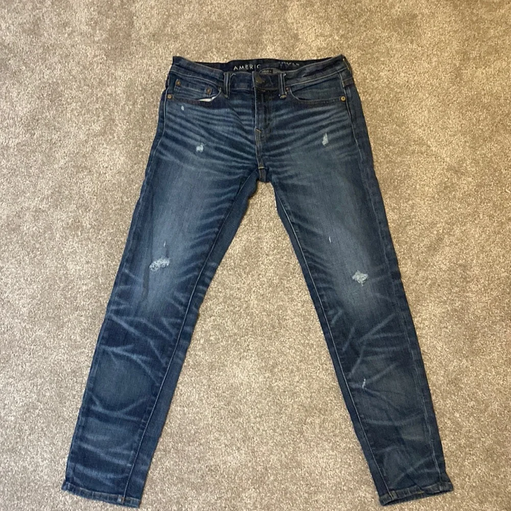 American Eagle skinny jean 30X30 - Picture 1 of 2